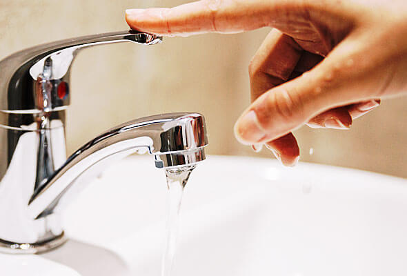 Faucet Repair & Installation